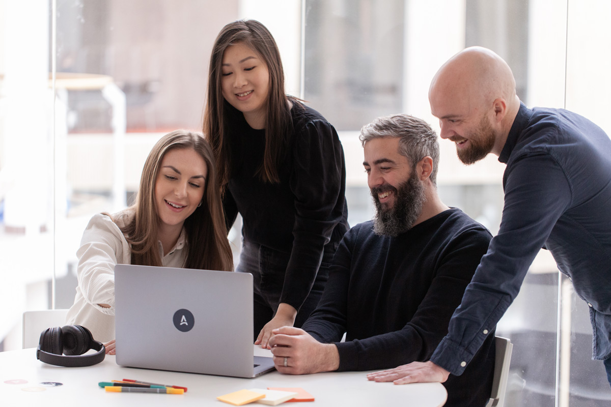 Try APSIS One platform