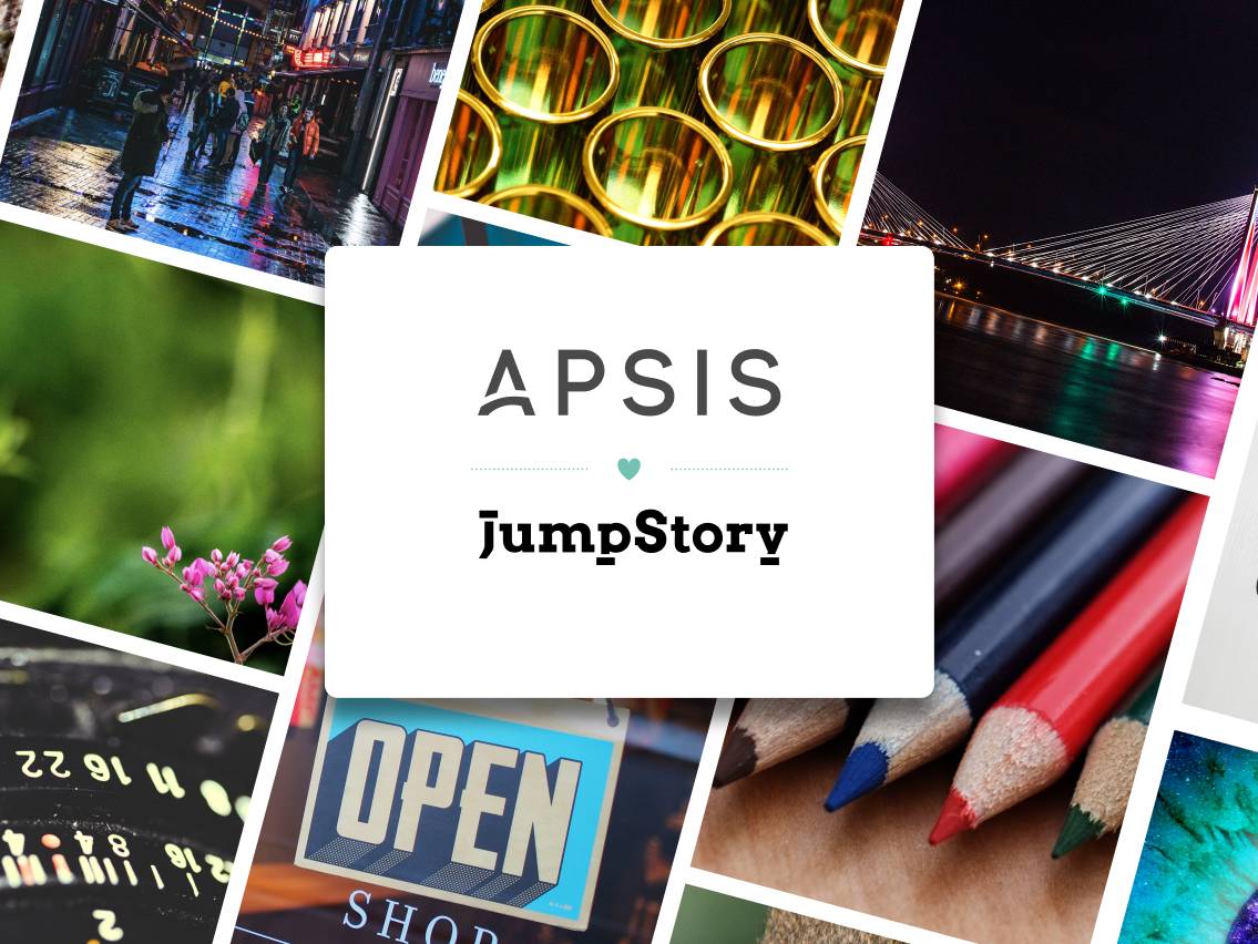 APSIS JumpStory
