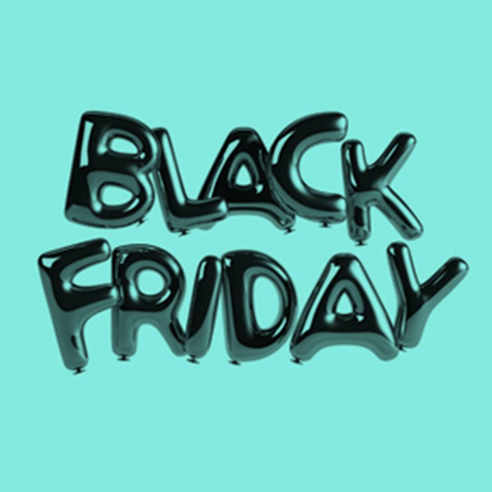 Black Friday, free images for your marketing campaigns.