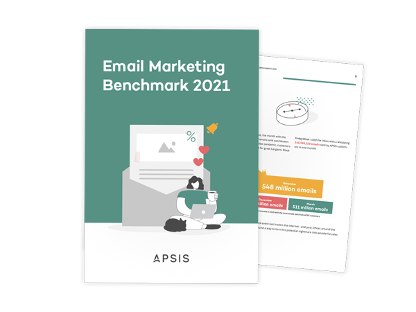 Email Benchmark Report