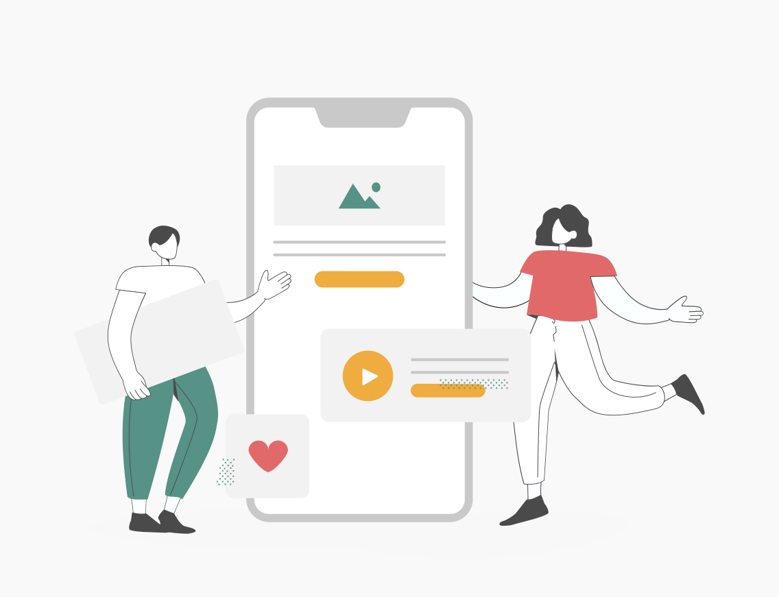 Marknadsför nya tjänster till dina leads med hjälp av marketing automation