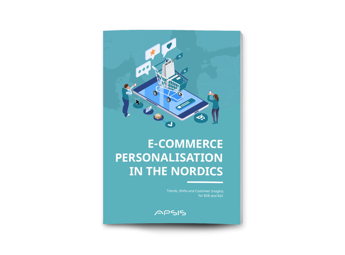 Personalisering ecommerce