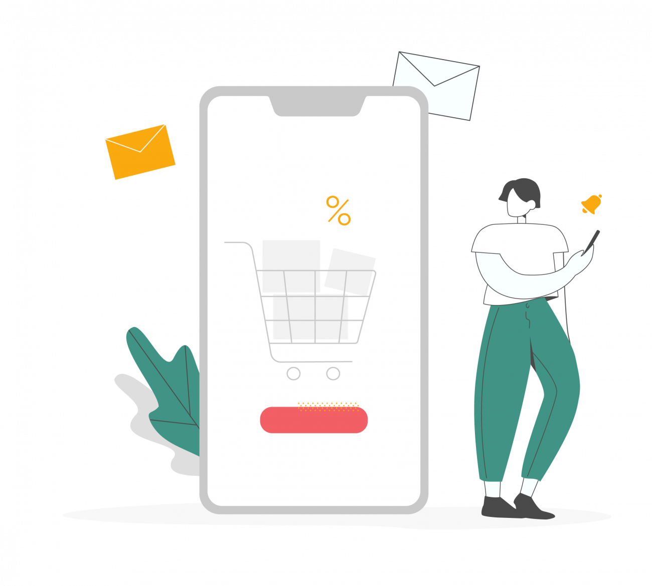SMS marketing för dig inom subscriptionbranschen