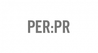 Logo PER:PR