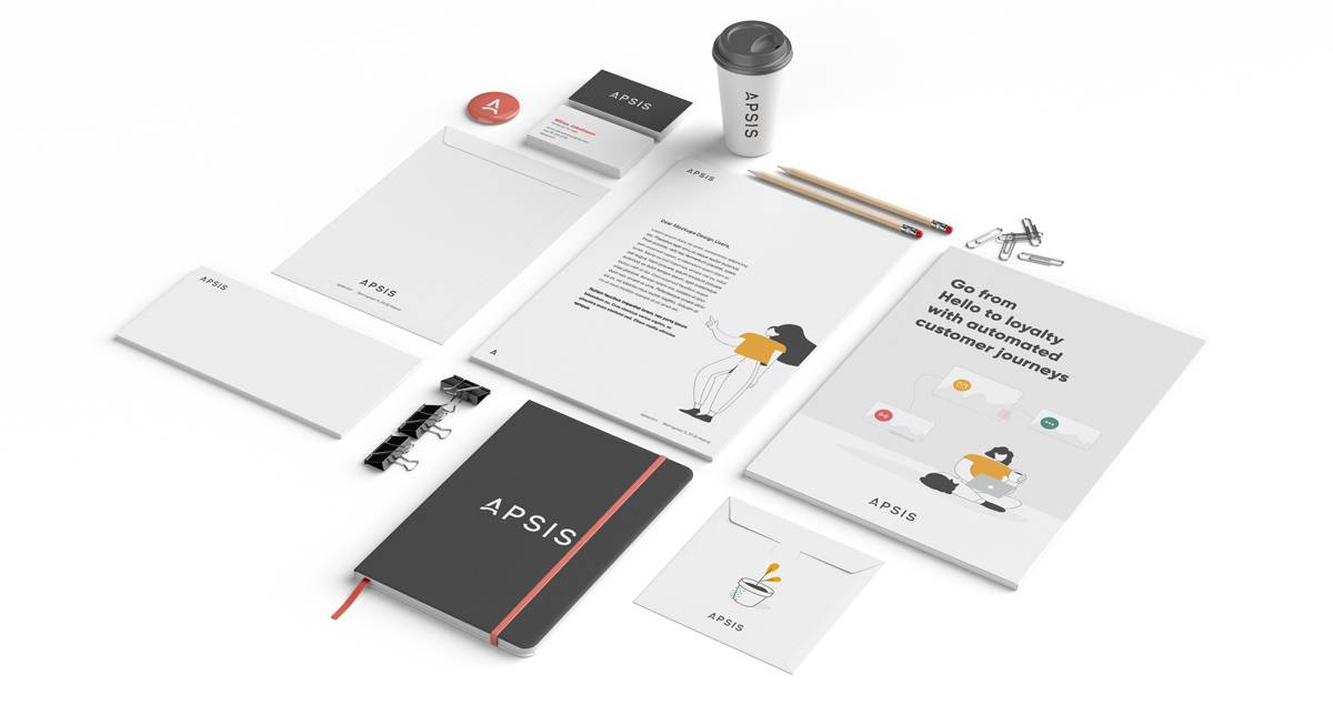 gather your data, automate your customer journey, grow your business