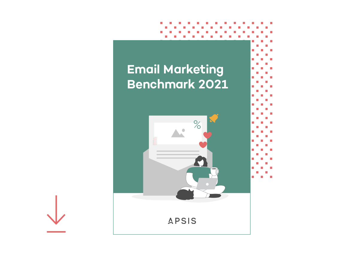 Email Marketing Benchmark 2021