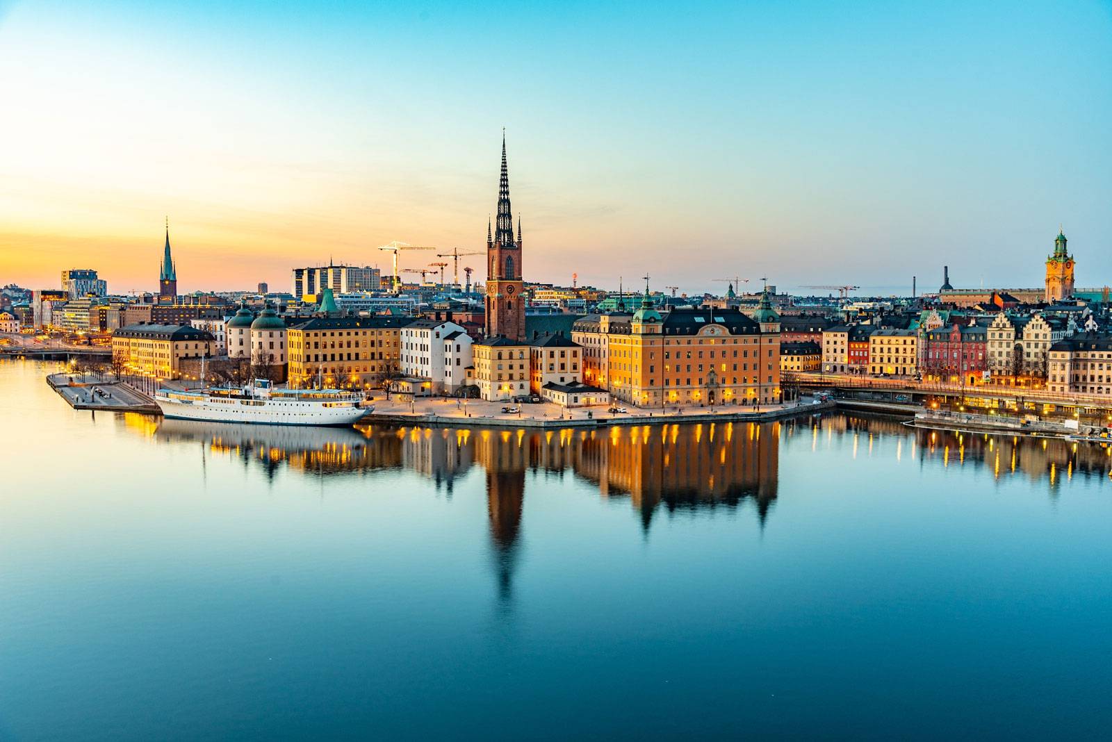 APSIS Sweden