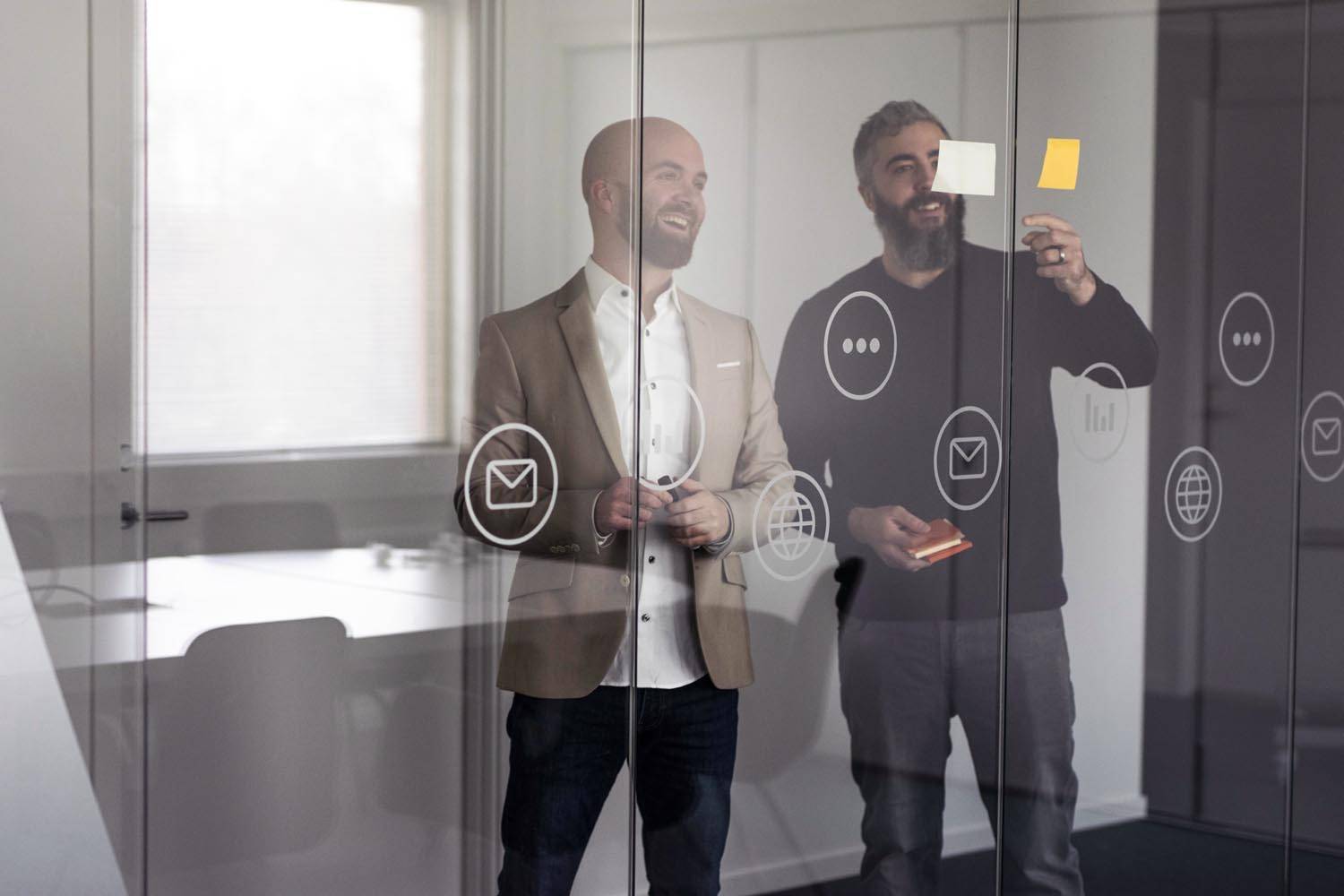 Låt kundernas behov styra dina marketing automation-flöden