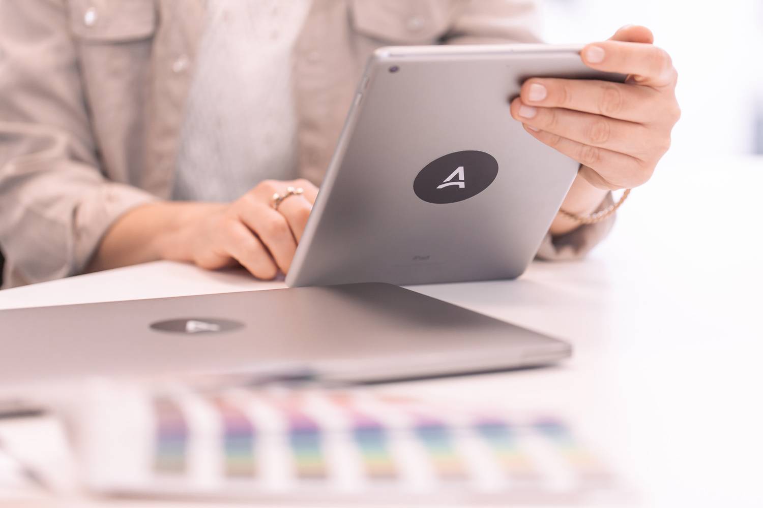 Personalisera ditt budskap med APSIS One