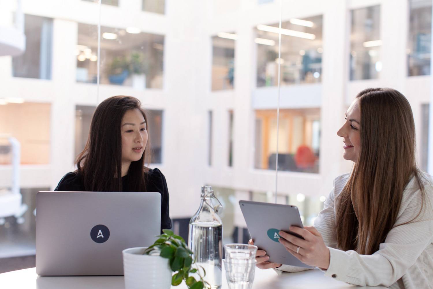 APSIS One är den perfekta plattformen för dig inom servicebranschen
