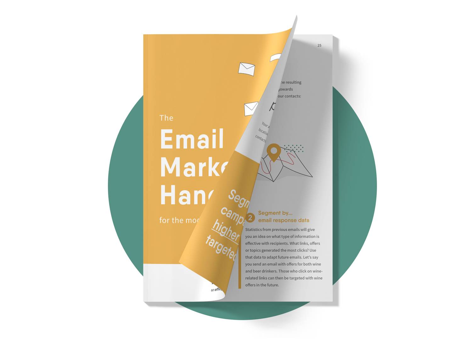 Email marketing handbook 2021